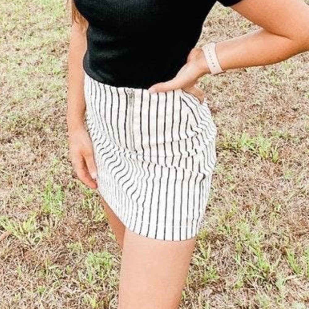 Forever 21 Skirt